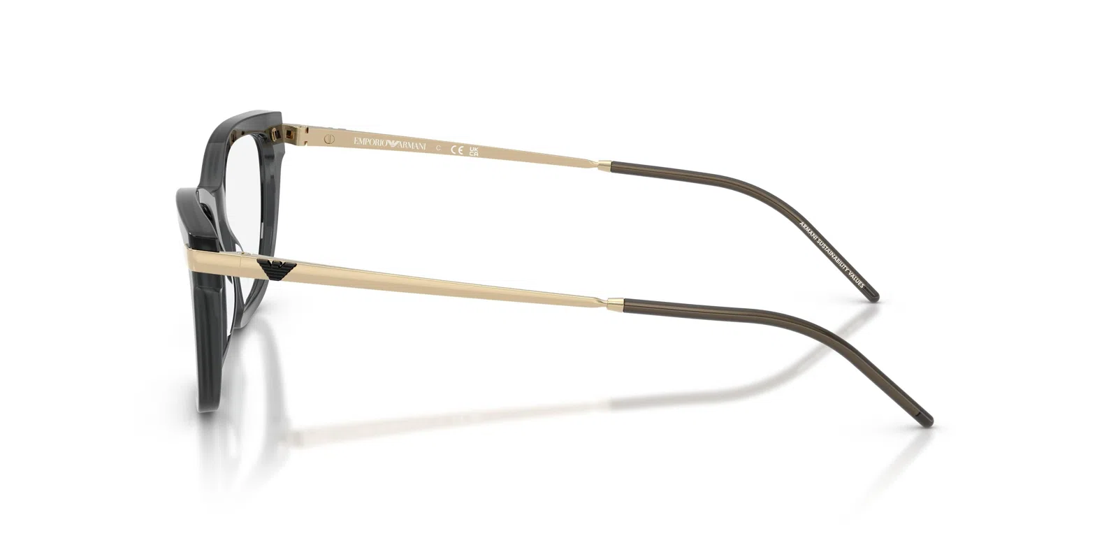 Emporio Armani 3262 Eyeglasses - view 11